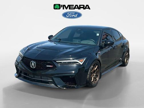 2024 Acura Integra Type S
