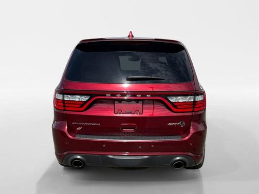 Redline 2 Coat Pearl 2021 Dodge Durango SRT Hellcat