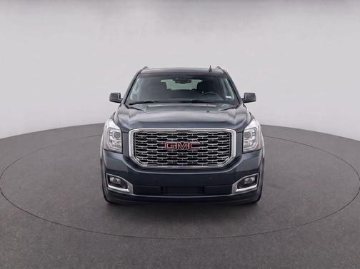 Dark Sky Metallic 2020 GMC Yukon Denali