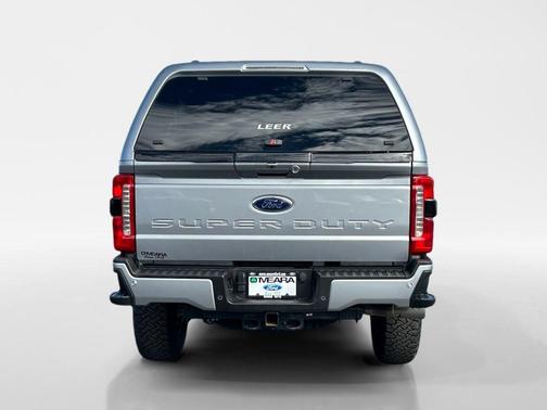 2023 Ford F-350 Lariat Super Duty