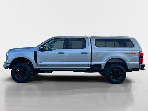 2023 Ford F-350 Lariat Super Duty