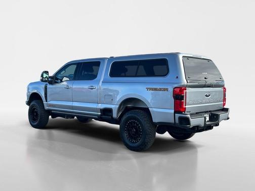 2023 Ford F-350 Lariat Super Duty