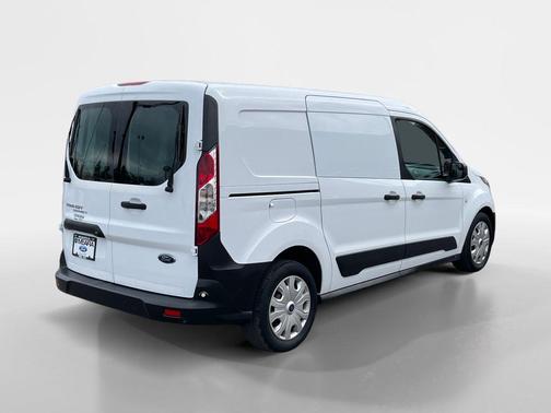 2021 Ford Transit Connect XL