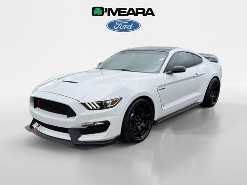2017 Ford Shelby GT350 Base