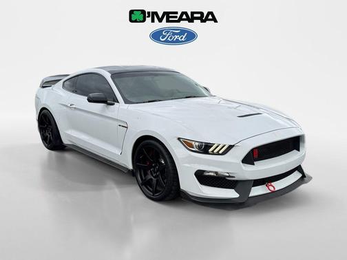 2017 Ford Shelby GT350 Base