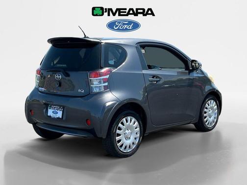 2012 Scion iQ Base