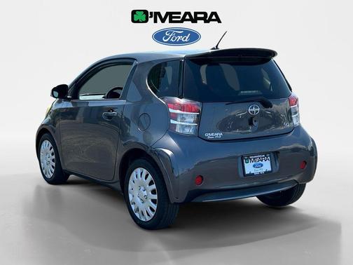 2012 Scion iQ Base