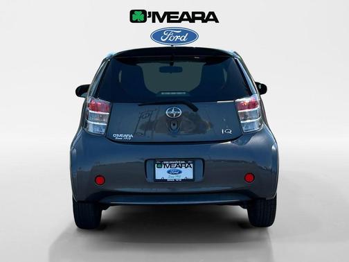 2012 Scion iQ Base