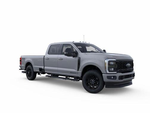 2025 Ford F-350 XLT