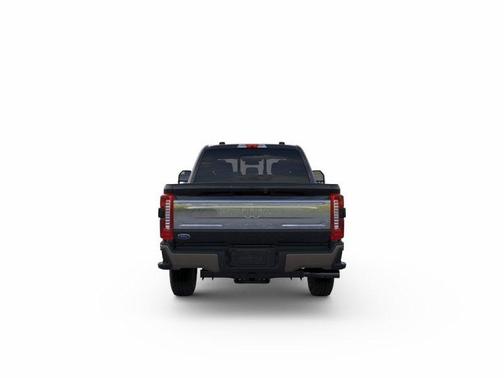 2026 Ford F-350 King Ranch