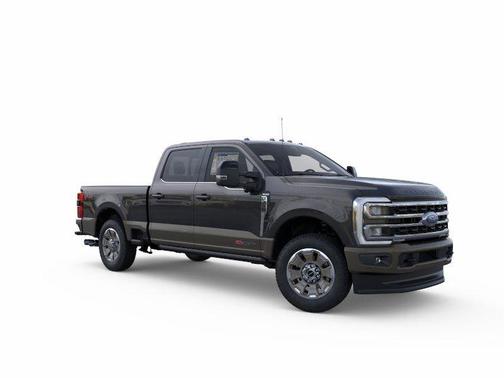 2026 Ford F-350 King Ranch
