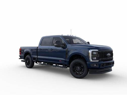 2025 Ford F-250 XLT