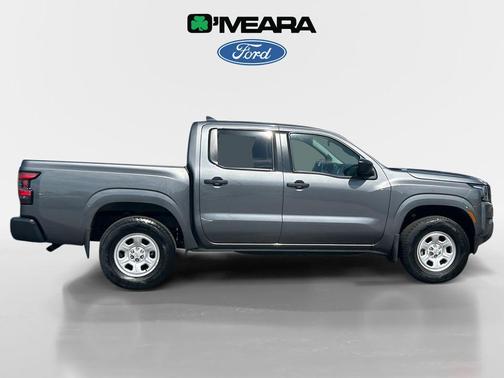 2023 Nissan Frontier S