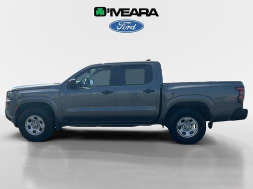 2023 Nissan Frontier S