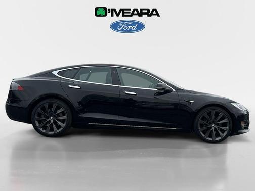 2019 Tesla Model S Long Range