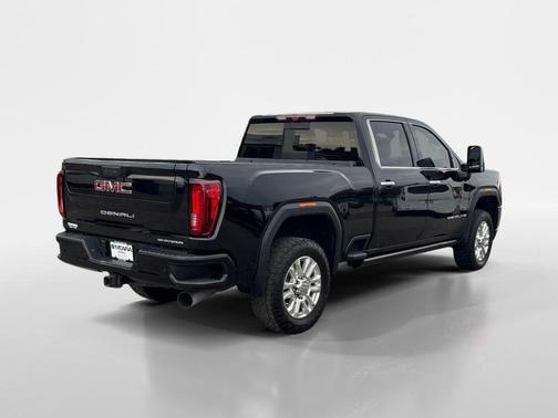 2021 GMC Sierra 2500 Denali