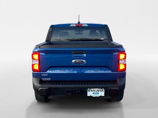 2024 Ford Maverick XL