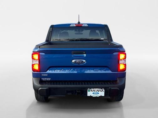 2024 Ford Maverick XL