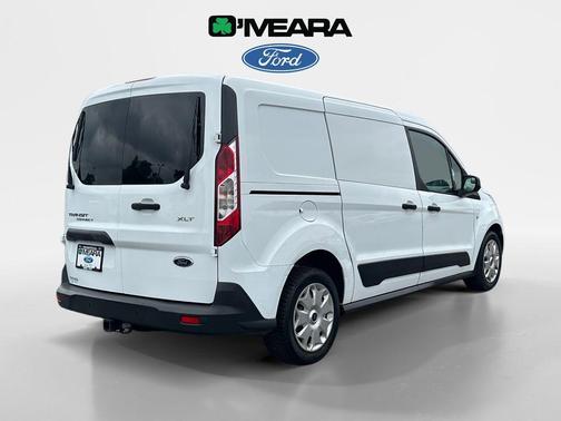 2015 Ford Transit Connect XLT