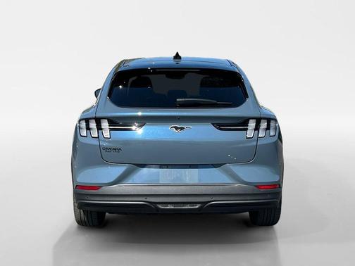 Vapor Blue Metallic 2023 Ford Mustang Mach-E Select