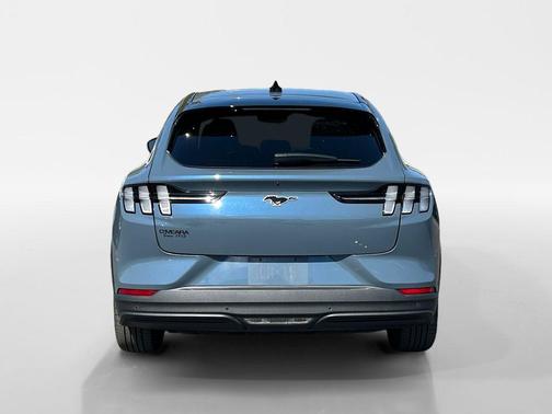 Vapor Blue Metallic 2023 Ford Mustang Mach-E Select