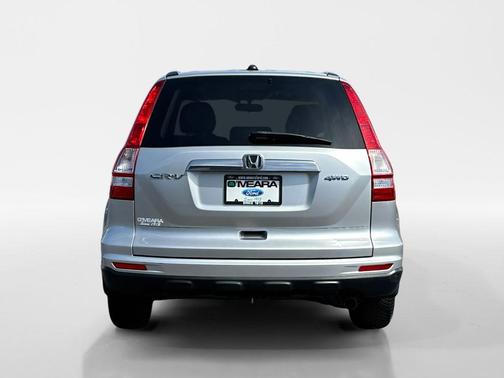 2011 Honda CR-V EX-L
