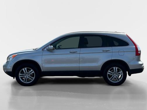 2011 Honda CR-V EX-L