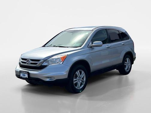 2011 Honda CR-V EX-L