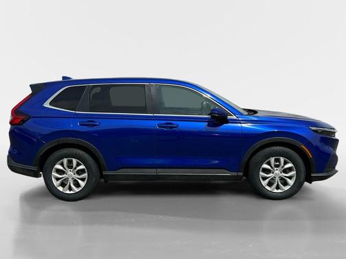 Canyon 2025 Honda CR-V LX