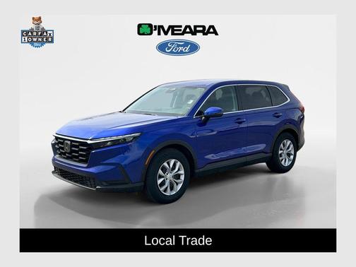 Canyon 2025 Honda CR-V LX