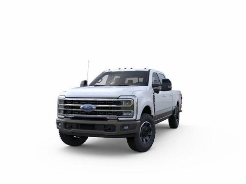2026 Ford F-250 