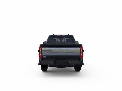 2025 Ford F-350 King Ranch