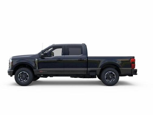 2025 Ford F-350 King Ranch