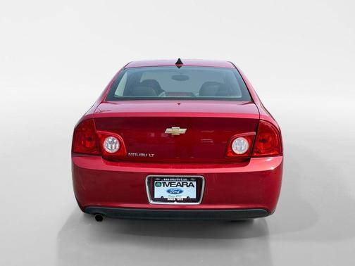 2012 Chevrolet Malibu 1LT