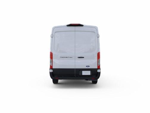 2026 Ford Transit-250 148 WB Medium Roof Cargo