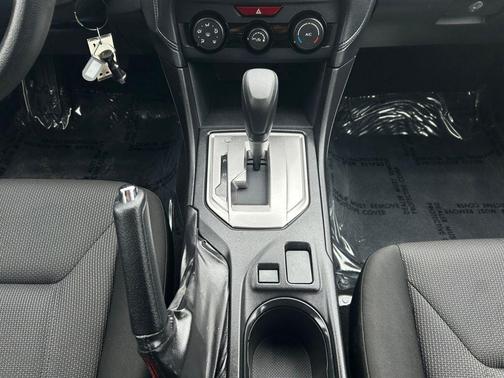 2018 Subaru Impreza 2.0i