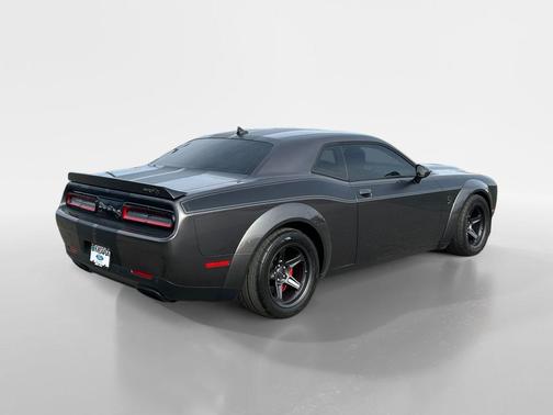 2021 Dodge Challenger SRT Hellcat