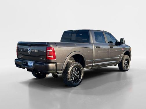 2023 RAM 2500 Limited