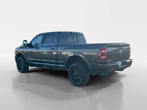 2023 RAM 2500 Limited