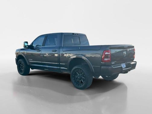 2023 RAM 2500 Limited