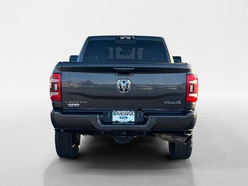 2023 RAM 2500 Limited