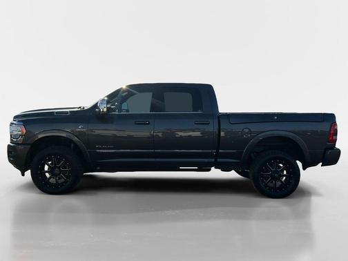 2023 RAM 2500 Limited