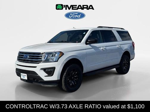 2021 Ford Expedition Max XL