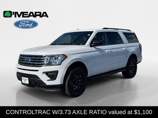 2021 Ford Expedition Max XL