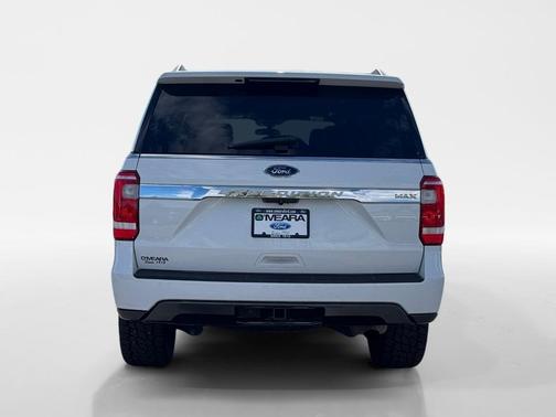 2021 Ford Expedition Max XL
