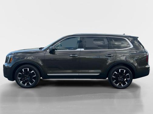 2023 Kia Telluride SX-Prestige