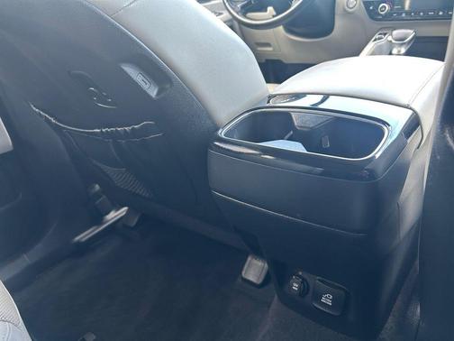 2023 Kia Telluride SX-Prestige