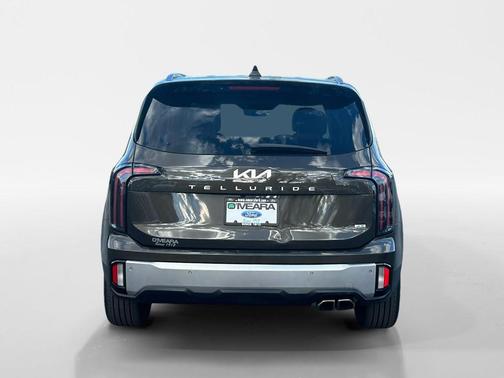 2023 Kia Telluride SX-Prestige