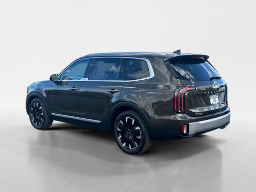 2023 Kia Telluride SX-Prestige