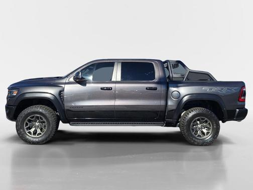 2024 RAM 1500 TRX
